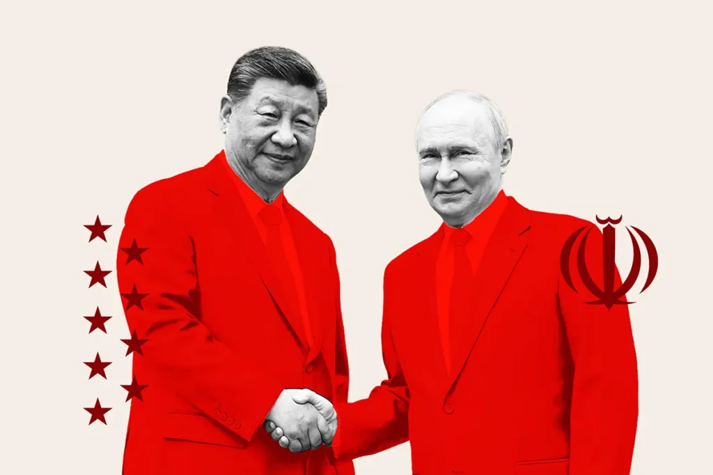 China-Russia-Iran axis poses critical threat to US power 1 ce3f63e6 7591 4bb4 8526 c20c1f257106 1