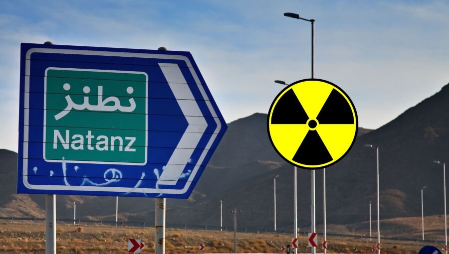 انقسام عميق في طهران بعد تفجير نووي إيراني 1 d1aa58db 478e 4800 ae9f 48392b6bd3d3 2