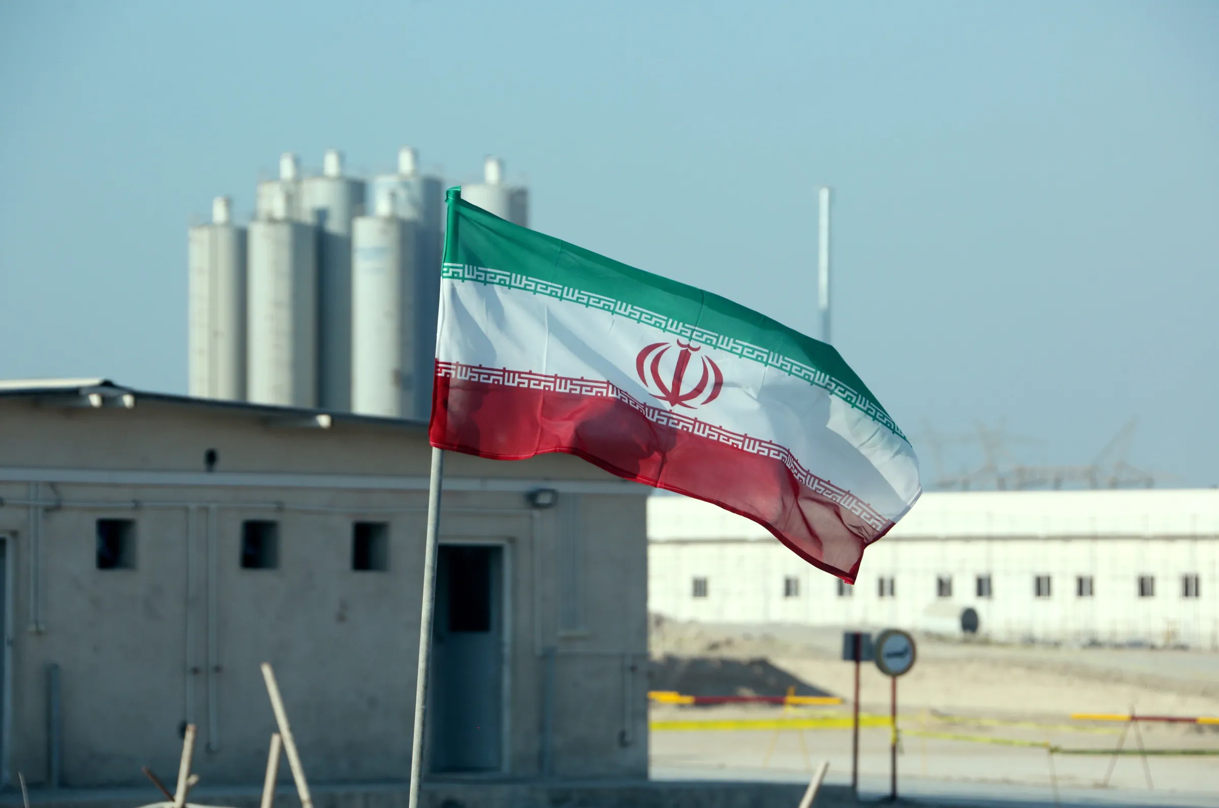 انقسام عميق في طهران بعد تفجير نووي إيراني 2 d1aa58db 478e 4800 ae9f 48392b6bd3d3 3