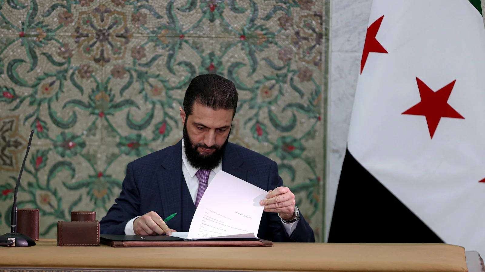 Syria strategy emerges as key to Middle East stability 1 d5b7246e 3c0c 414c bf29 ff5edef23f97 2