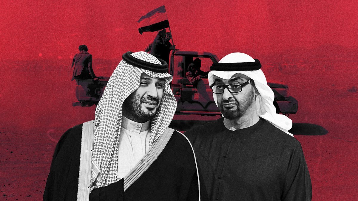 المصالحة السعودية-الإماراتية تظهر انقساماً مُداراً في ظل التهديدات 1 dfe07aad ec5d 4062 b7db dcf21605df78 1
