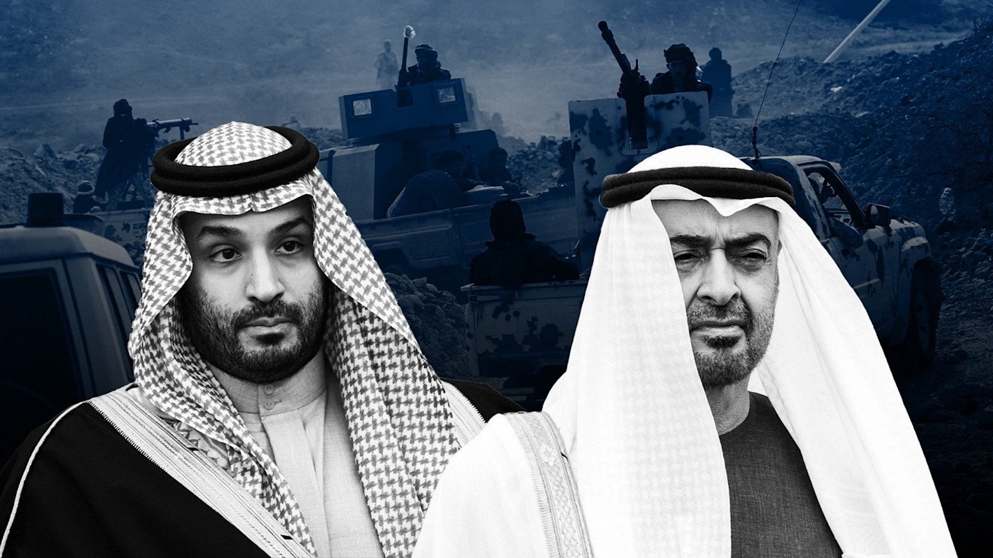 المصالحة السعودية-الإماراتية تظهر انقساماً مُداراً في ظل التهديدات 2 dfe07aad ec5d 4062 b7db dcf21605df78 2