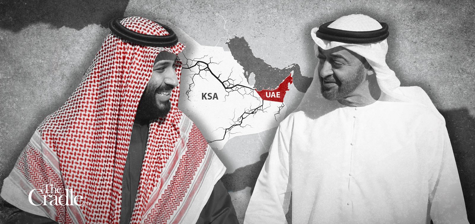 المصالحة السعودية-الإماراتية تظهر انقساماً مُداراً في ظل التهديدات 3 dfe07aad ec5d 4062 b7db dcf21605df78 3