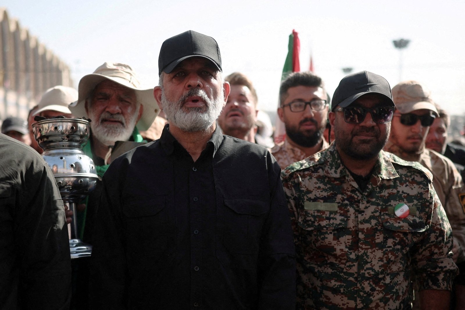 Iran's War Cabinet Recycles Old Guard Command 1 e1e480f1 37f3 469e ab7e 8f917a11edf4 2