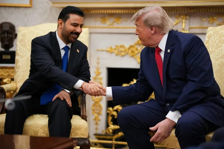 Iraq Foreign Policy Shifts to Balance US and Iran 1 e43ab5de 07da 4aa6 959e 4f38bcf48aa7 1