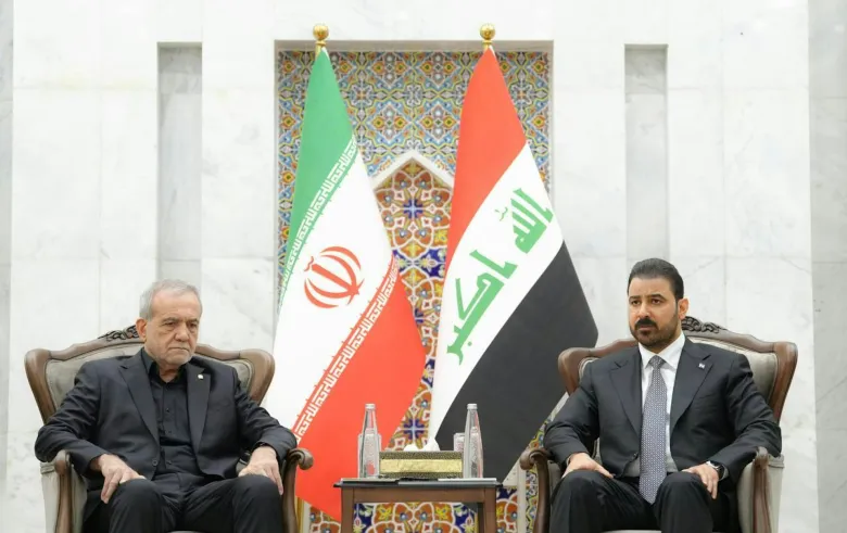 Iraq Foreign Policy Shifts to Balance US and Iran 2 e43ab5de 07da 4aa6 959e 4f38bcf48aa7 2