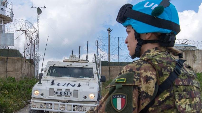Israel Lebanon Peace Hinges on Hezbollah Disarmament 5 e76396f0 5817 4277 ba36 1f3b54bd565b 1