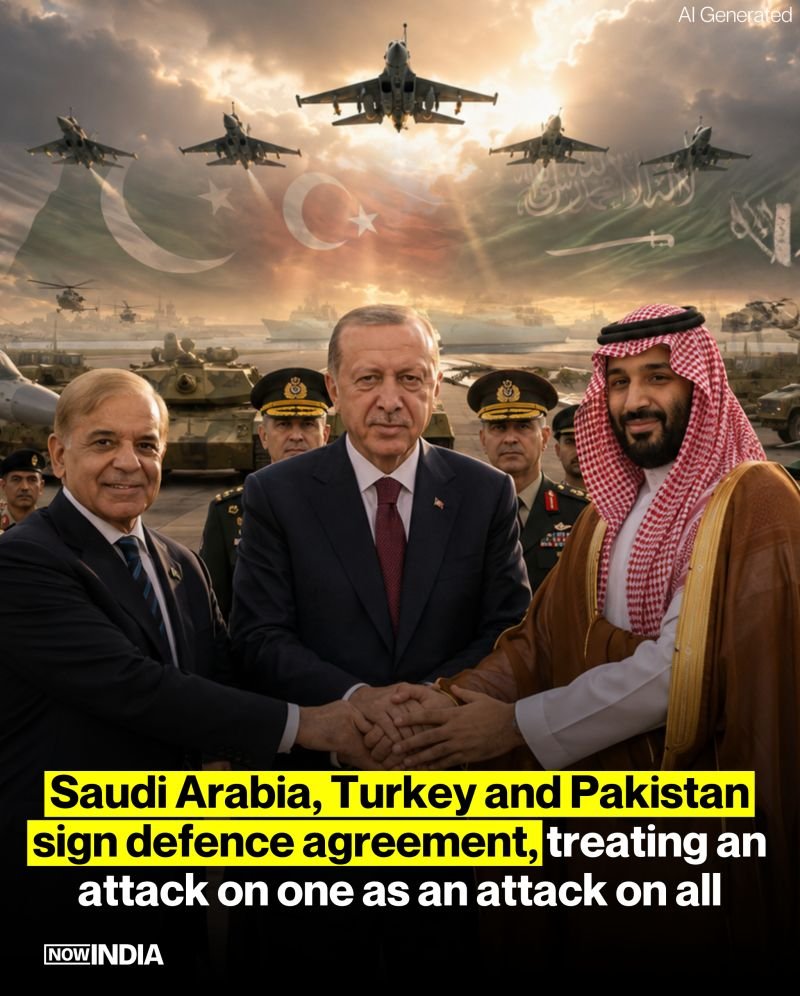 Sunni NATO Is Not the Right Label for the Mecca Pact 1 ea8bb093 25c0 4517 b52b 8140285533dc 2