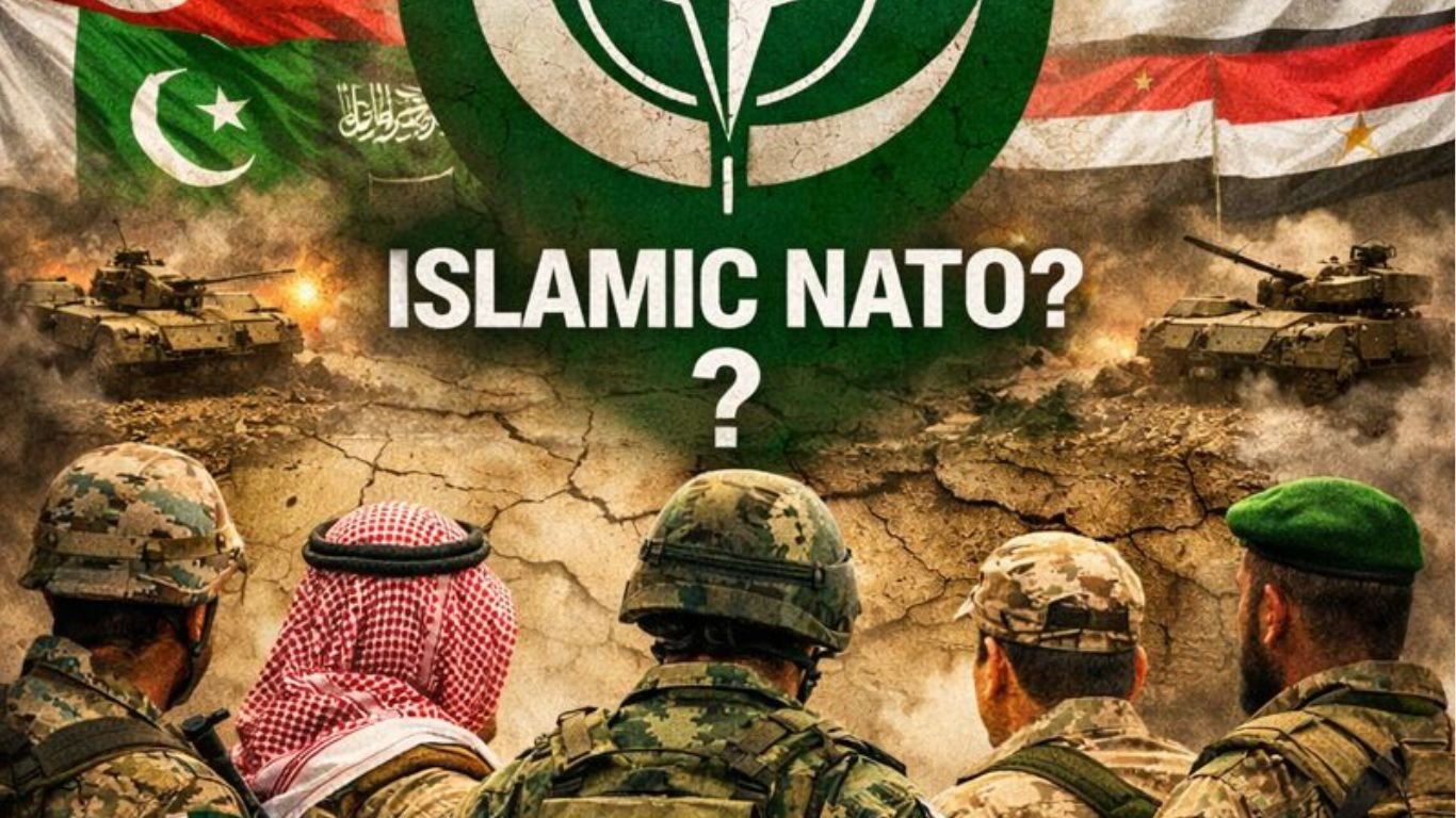 Sunni NATO Is Not the Right Label for the Mecca Pact 2 ea8bb093 25c0 4517 b52b 8140285533dc 3