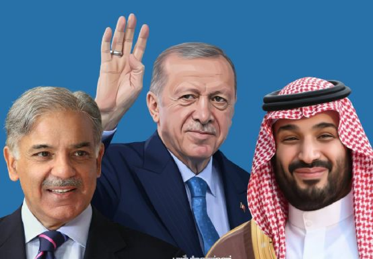 Sunni NATO Is Not the Right Label for the Mecca Pact 3 ea8bb093 25c0 4517 b52b 8140285533dc 4