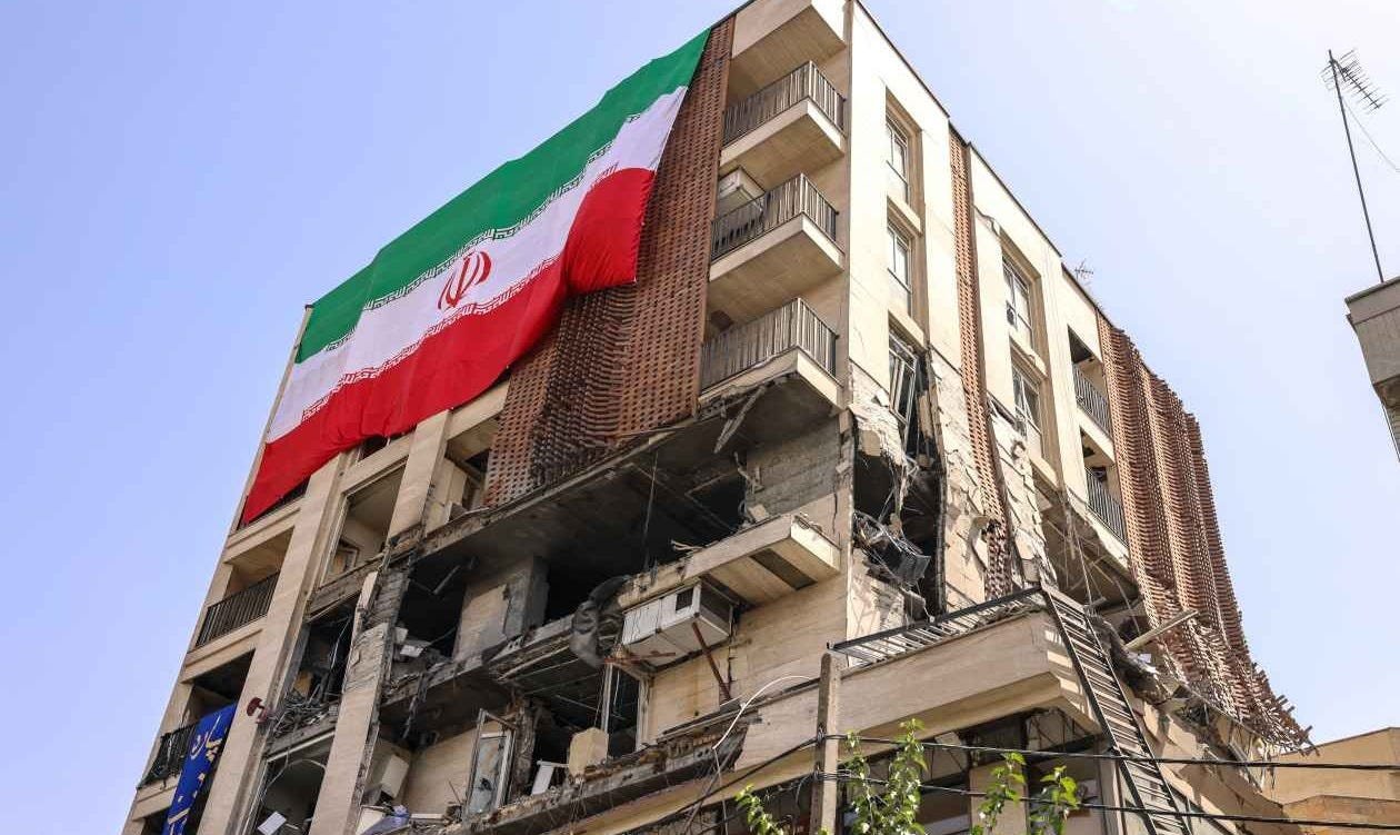ایران پس از جنگ به دنبال نقشی در نظم جدید خاورمیانه است 3 eb7e7d31 b967 4035 8847 1b4d01a48072 1