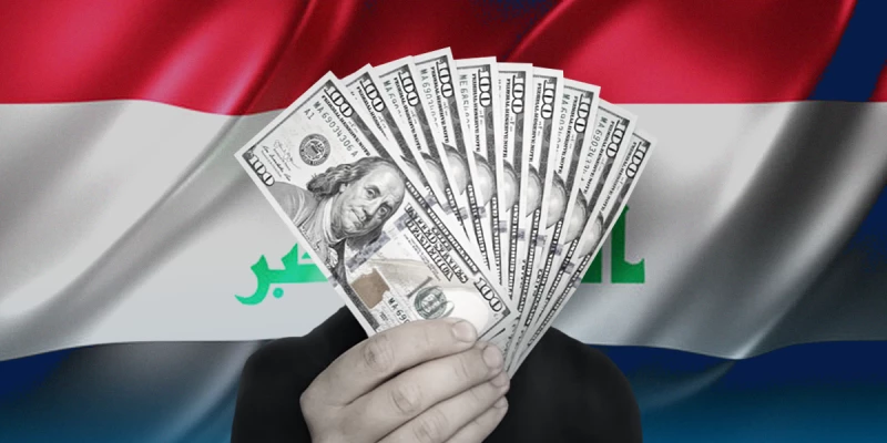 شحنات الدولار الأمريكي إلى العراق تكشف عن تحول هيكلي في النظام المصرفي 4 f338eb48 e455 4285 9aaa 06762f710a20 4