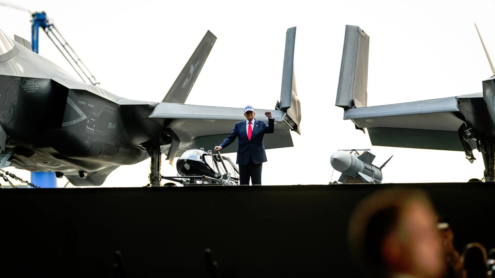 Steam Catapult Order Spells Trump's Carrier Catastrophe 1 f7aed1ef e8a3 45c9 9ff2 8bcde3f8695d 2