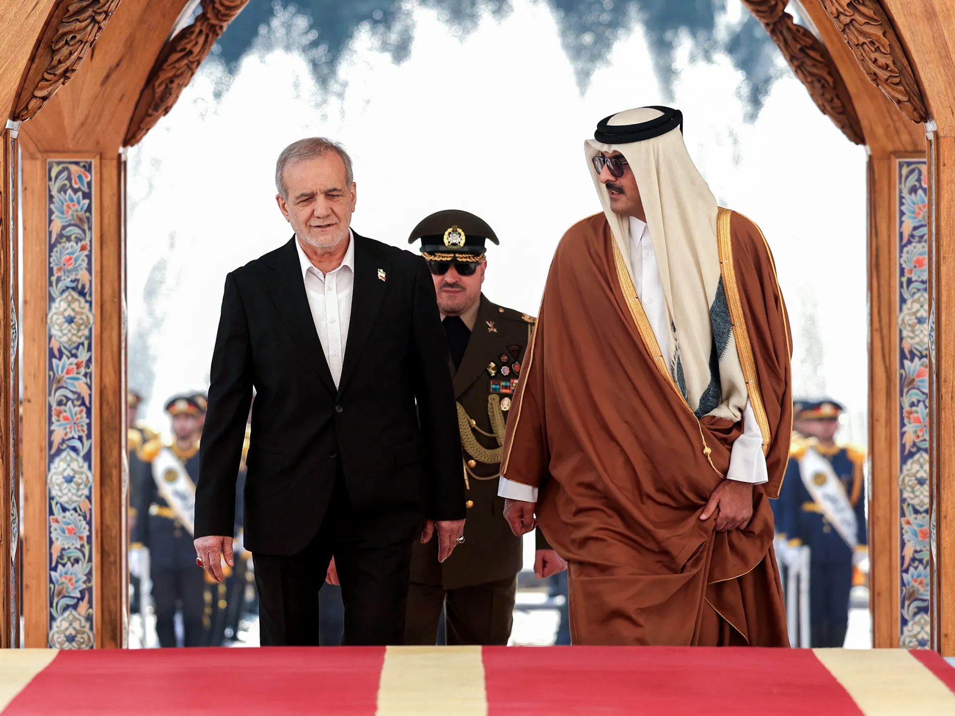 Iran War Winners: Indispensable, Not Necessarily Permanent 1 03267226 8f8d 4076 a88f 6271026cfc3b 1