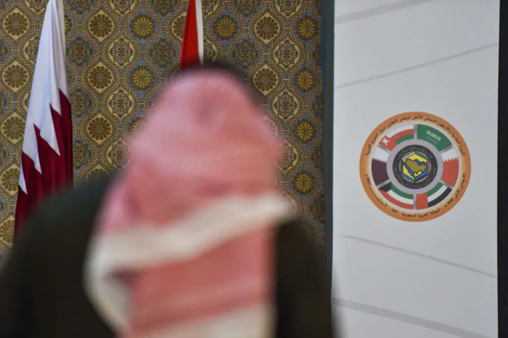 صفقة تسوية إيران: مذكرة تفاهم معدلة، وليست حربًا جديدة 4 03efa955 ba1b 47c0 9798 6b568f3f5e57 4