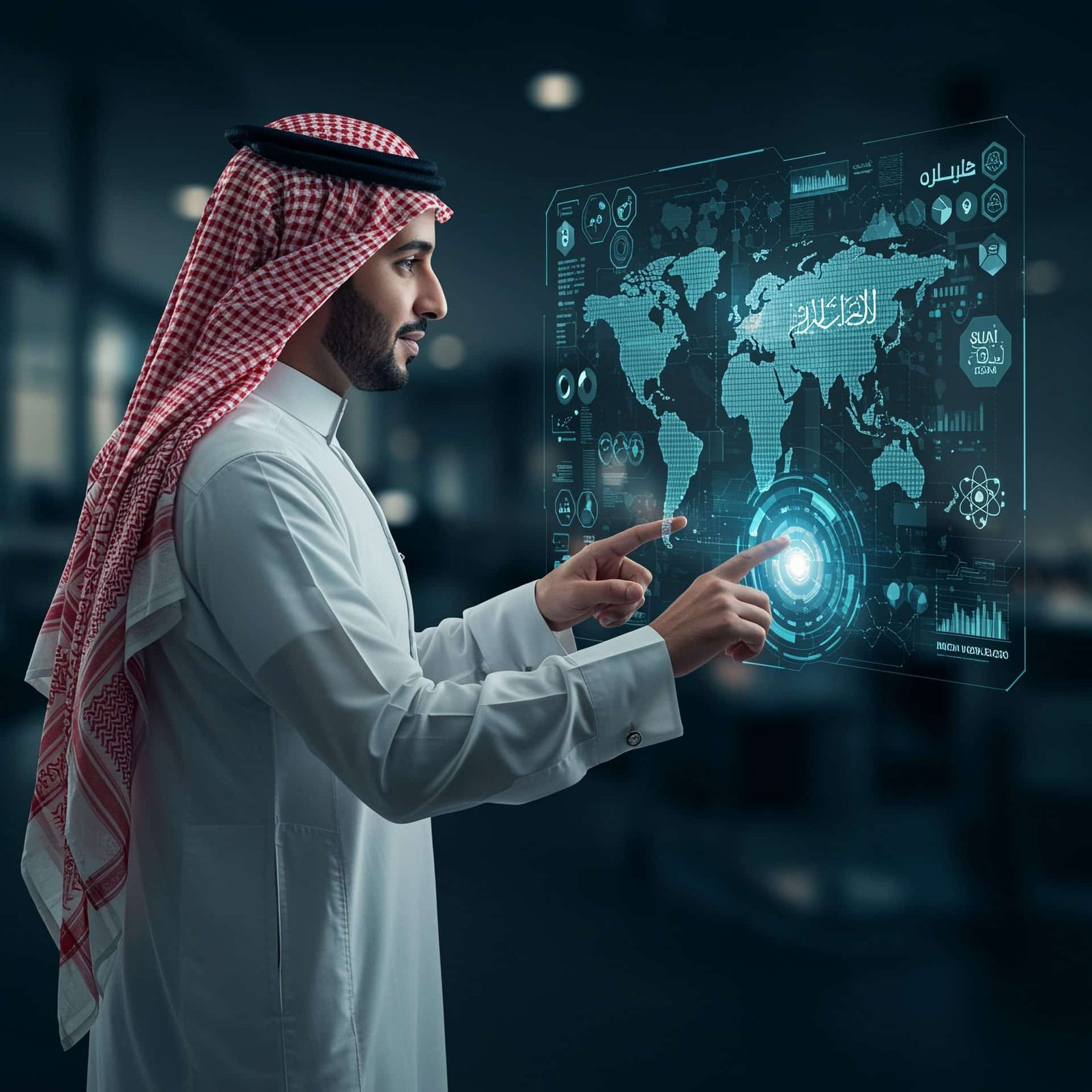 Saudi AI Ambitions Give Washington a Strategic Opening 2 14df922a ac02 4fe3 b0dd 6d48fd903ca7 3