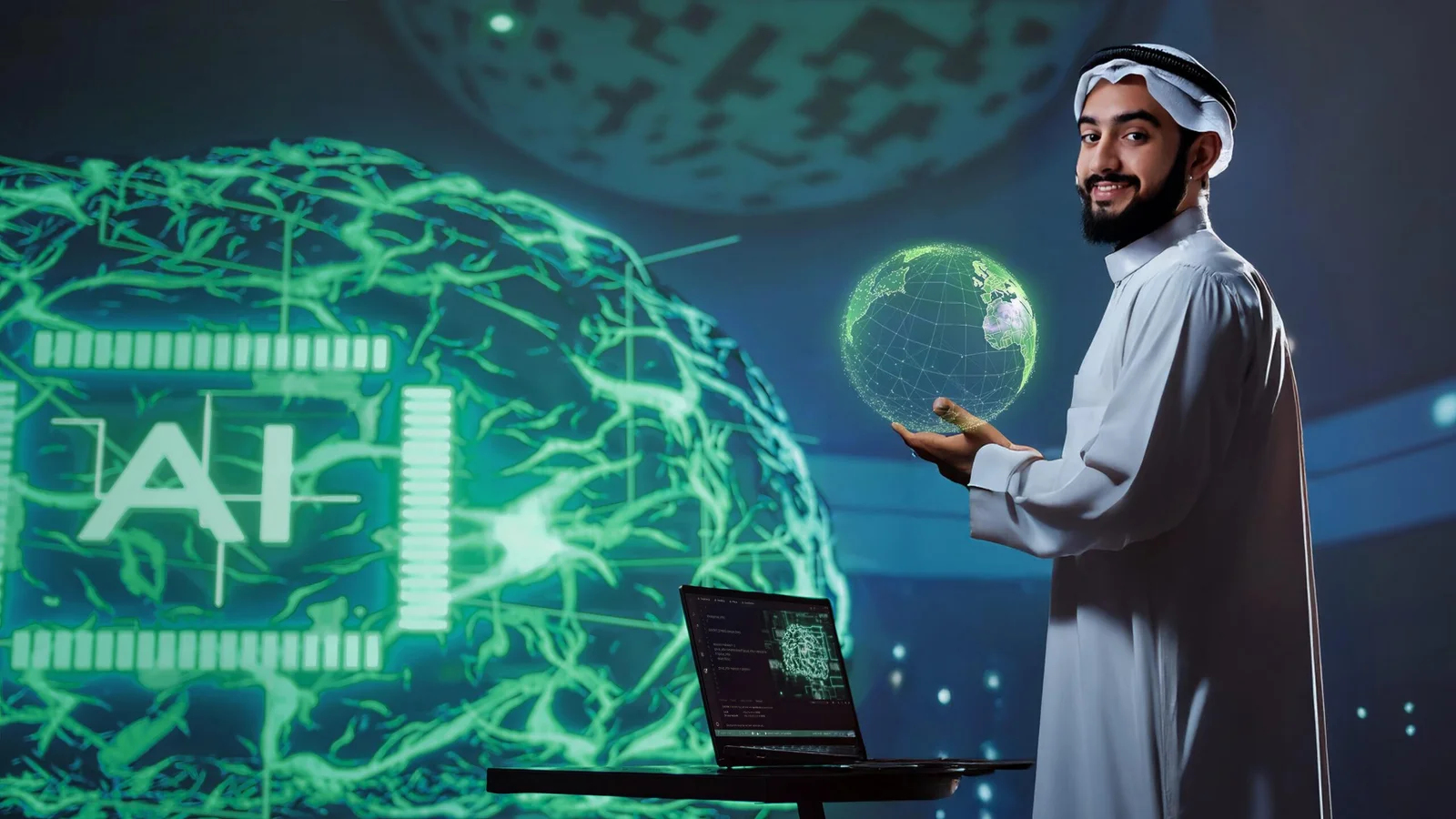 Saudi AI Ambitions Give Washington a Strategic Opening 3 14df922a ac02 4fe3 b0dd 6d48fd903ca7 4