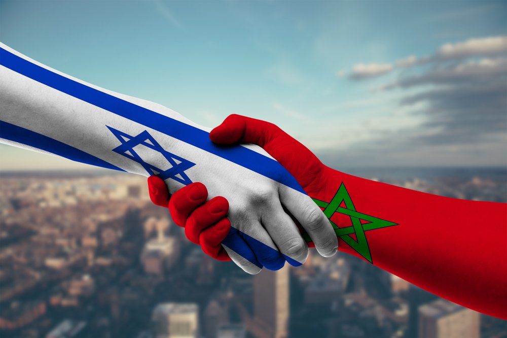 Morocco normalization with Israel reshapes North Africa 1 18a5248e a3e5 40c6 8820 6409ab399813 1