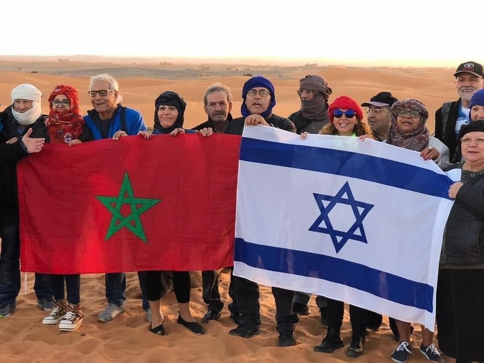 Morocco normalization with Israel reshapes North Africa 3 18a5248e a3e5 40c6 8820 6409ab399813 3