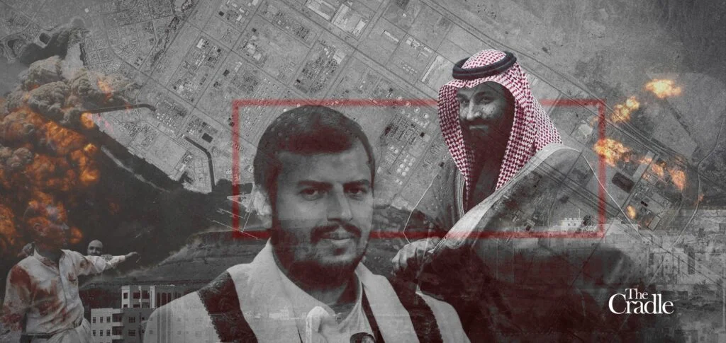 تقدم الحوثيين يغلق آخر ممر نفطي للسعودية 5 1a5f2c54 9794 488a b5ad 373bdabd172d 5