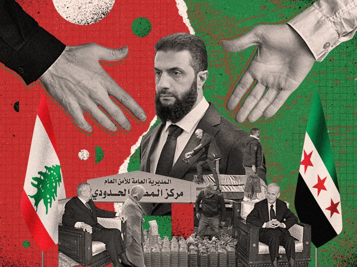 Syria-Lebanon relations shift from dominance to states 1 3c9797a3 108a 4e24 8f50 da879f809787 1