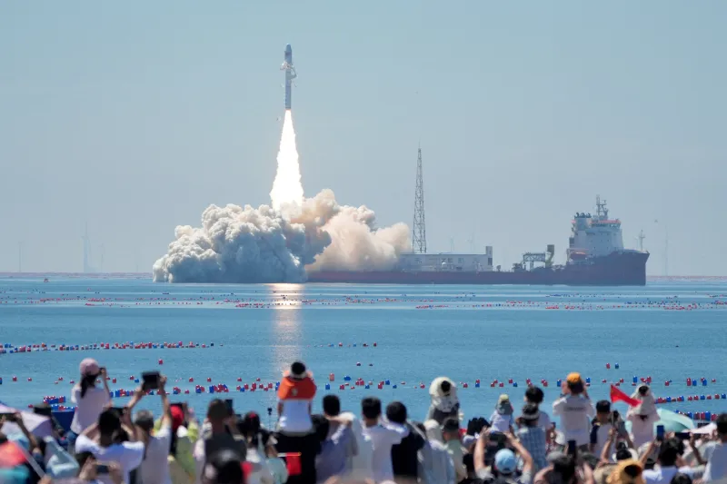 Space Arms Race Accelerates Without Defense Limits 2 4cd7b42f ed1c 4f00 8b99 f2feb1989cf4 2