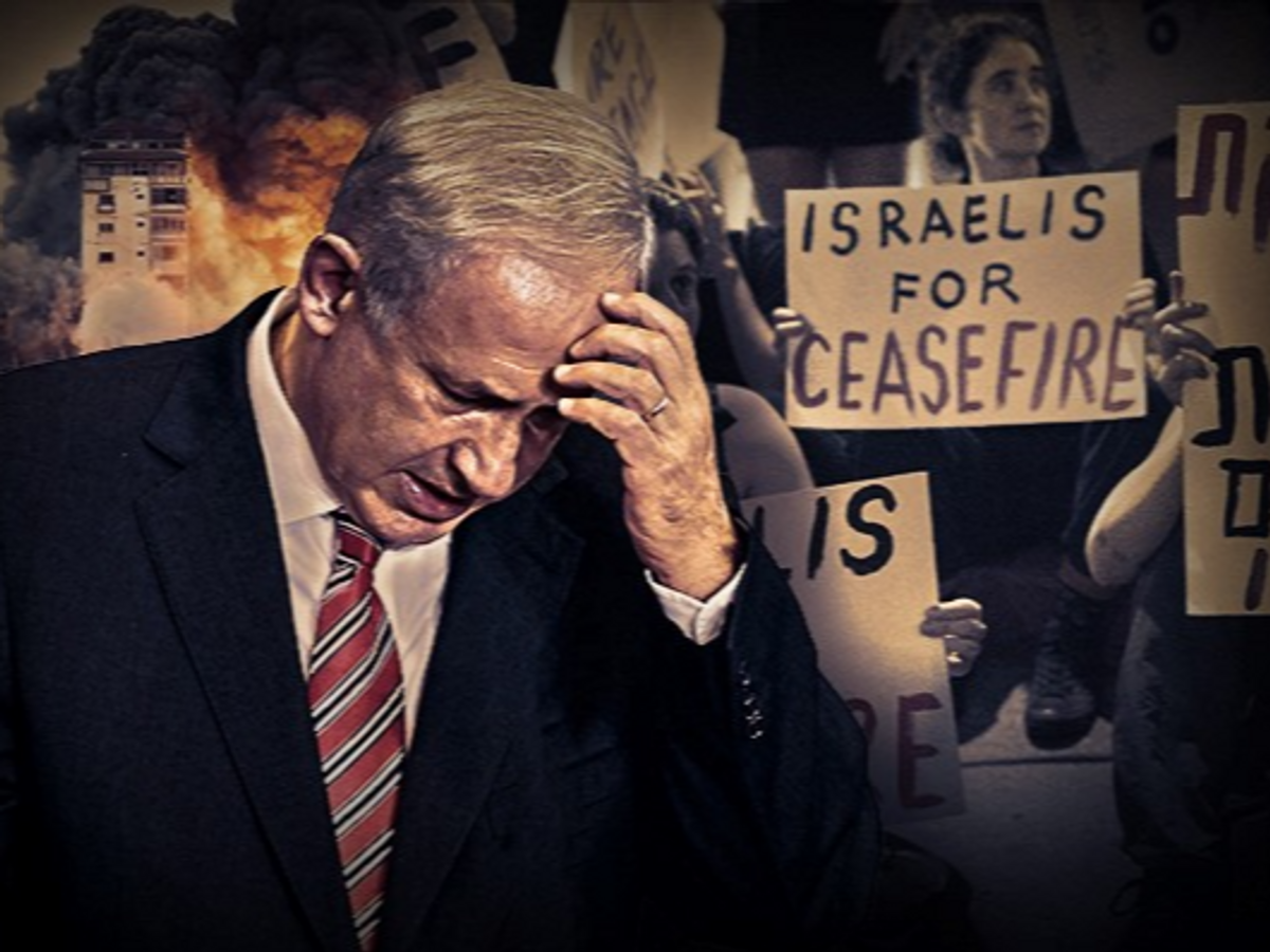 Israeli public opinion gives Netanyahu political cover 2 4d325eec 47e9 4be2 b437 f71ee0bf57f5 2