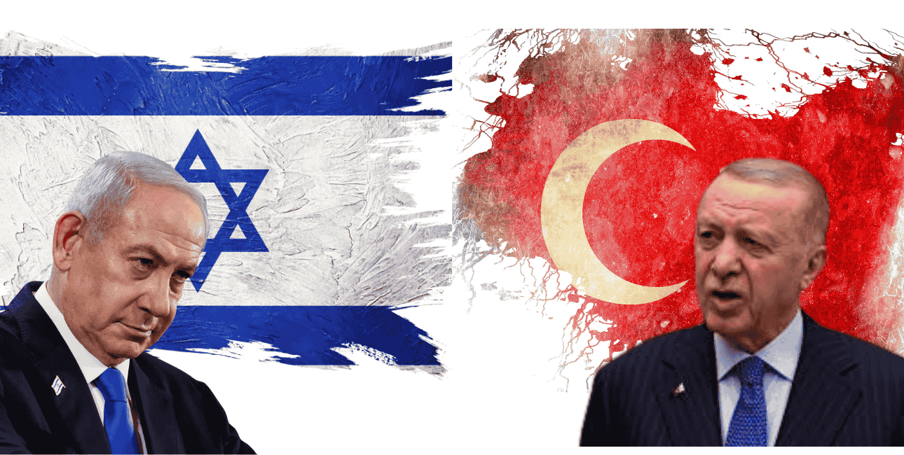 Turkey-Israel Tensions Put Washington in a Difficult Spot 3 6249b847 93f3 416f 91ad 0b98531f912d 3