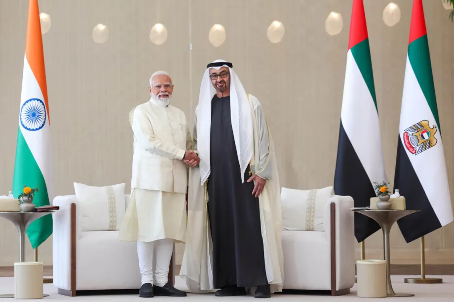 Gulf States Hedging Pairs Indian Trade With Pakistani Arms 1 66eb6496 8a40 46f1 88ea e96a09e72f48 1