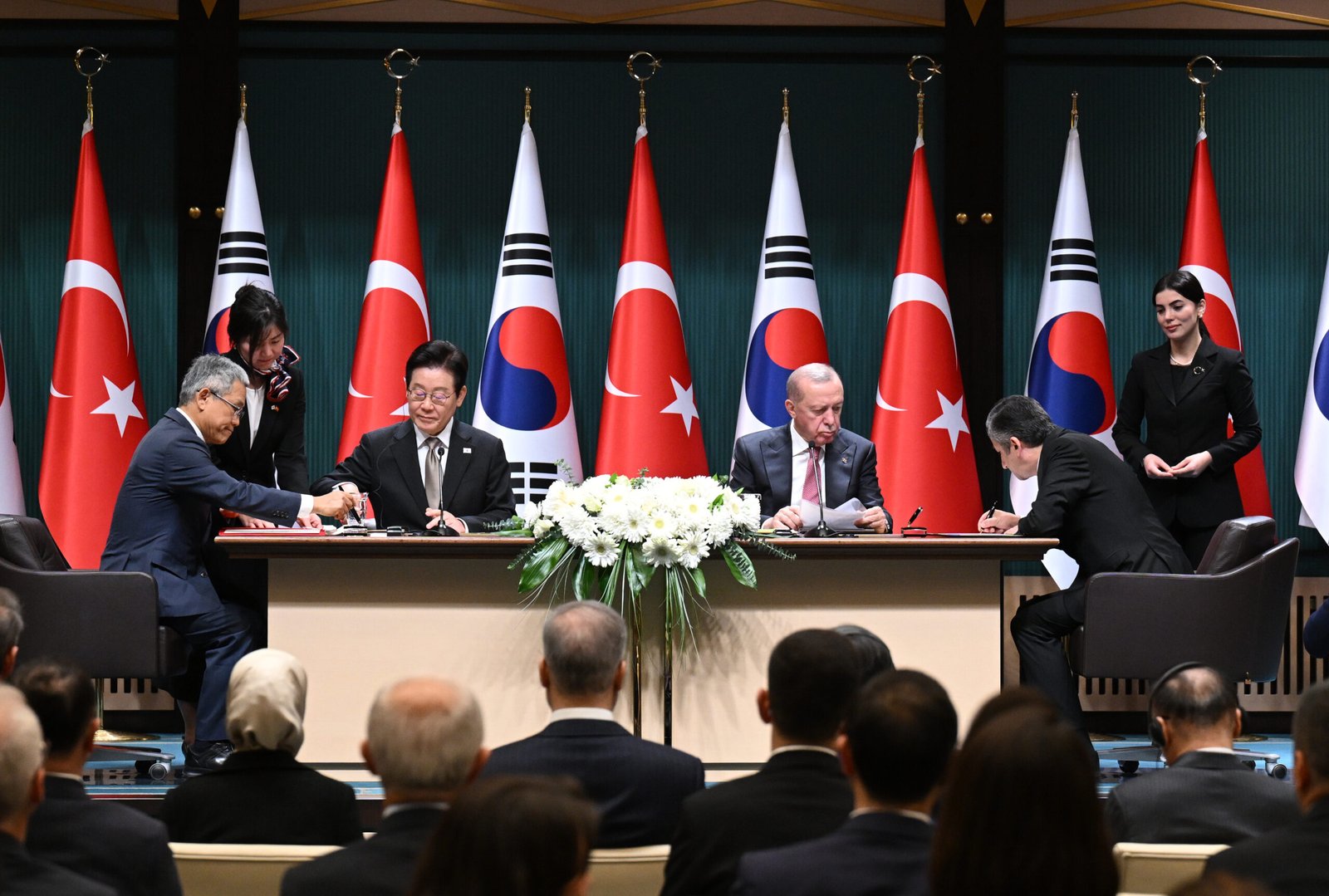 Turkey Nuclear Ambitions: A Bet on Ambiguity, Not the Bomb 2 687b1478 8abf 4830 8e2e fb3702a8900f 1