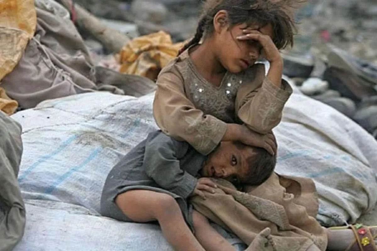 Starvation in Iran Could Be Deliberate, Not Accidental 2 6d02a760 e08b 496b bfd7 04e917308755 3