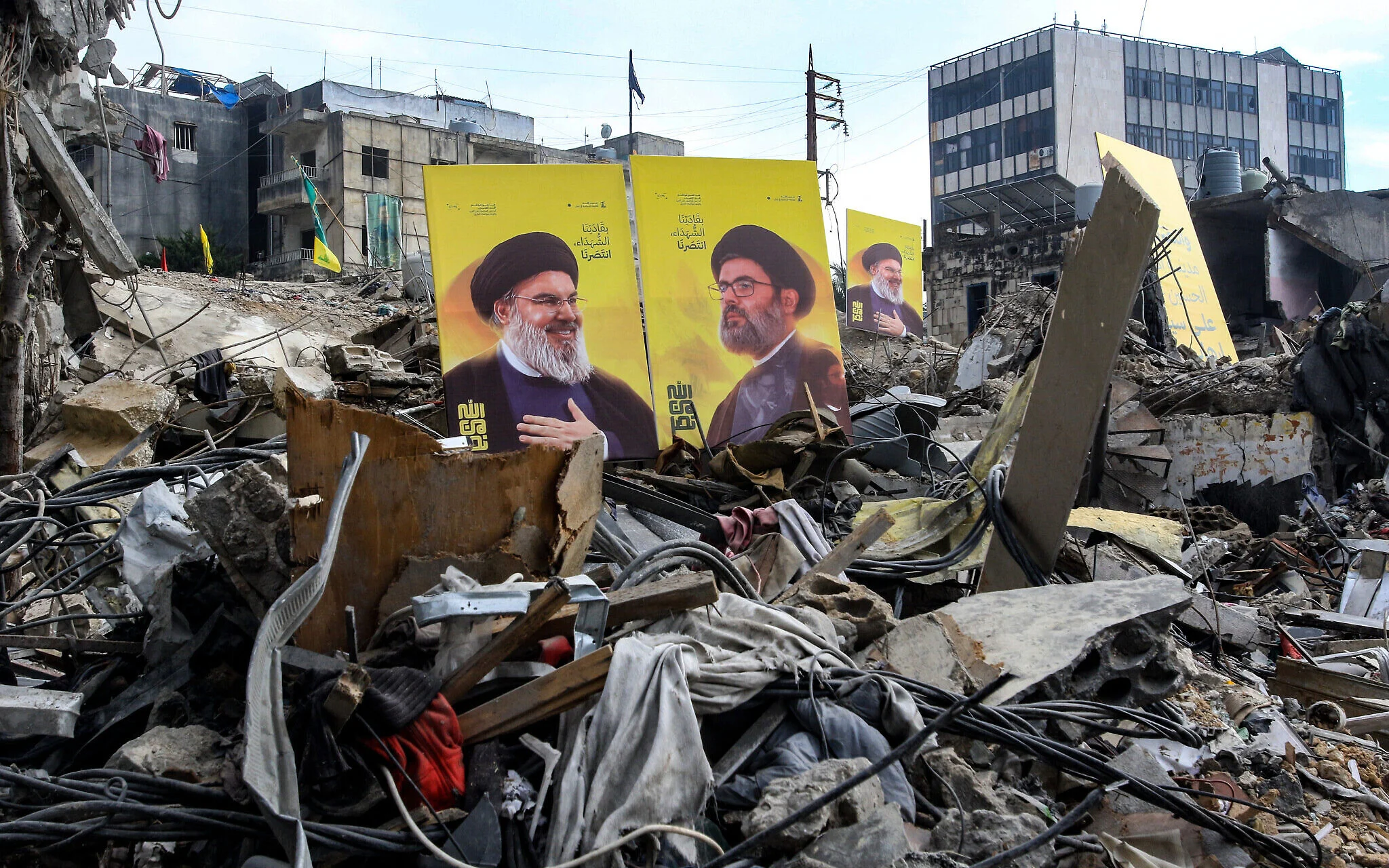 Lebanon Reconstruction Risks Empowering Hezbollah Instead 1 6d4b676c f8ae 4c82 ab68 631c4bd92409 1