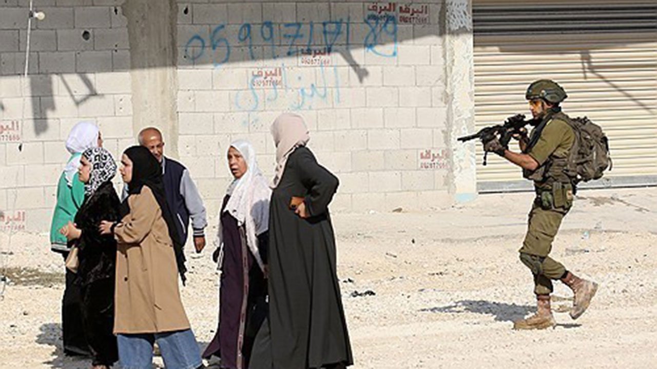 Israeli Occupation Reflects Policy, Not Wartime Necessity 2 6fcb3660 faf4 44dd 95d8 6860b4b8fec8 2