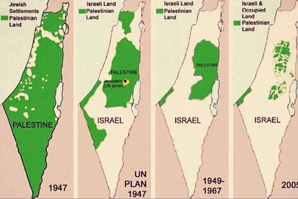 Israeli Occupation Reflects Policy, Not Wartime Necessity 3 6fcb3660 faf4 44dd 95d8 6860b4b8fec8 3