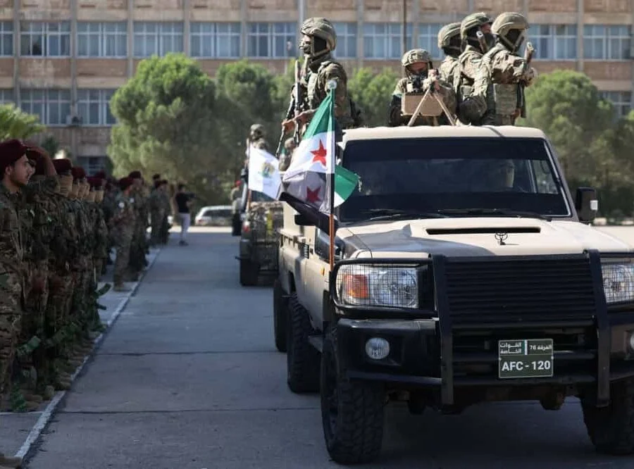 Syria Policy: Won Against ISIS, Lost the Country 1 700532f5 8140 4883 92e1 632653886733 1