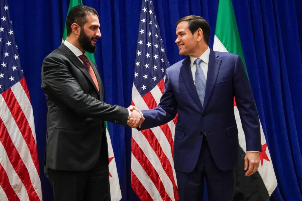 Syria Policy: Won Against ISIS, Lost the Country 2 700532f5 8140 4883 92e1 632653886733 2