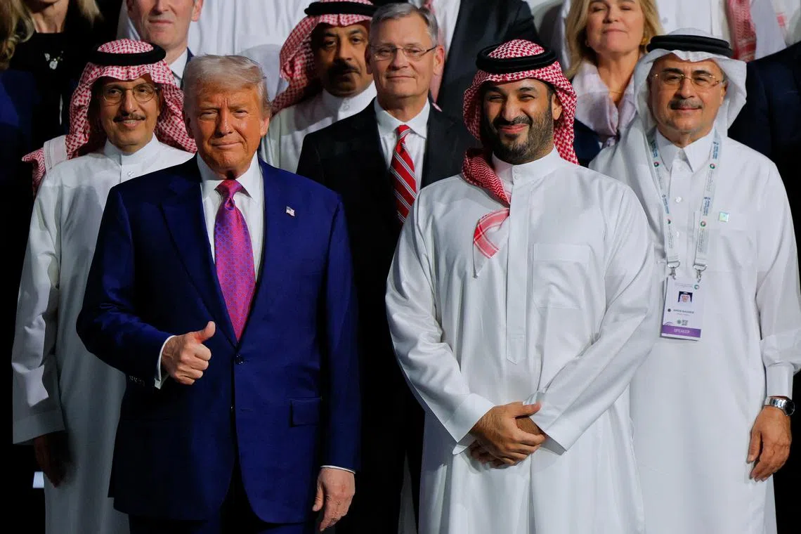 Middle East Shield Cannot Be Built by the Region 3 7ded0129 c348 4209 aee1 0749d535a905 2