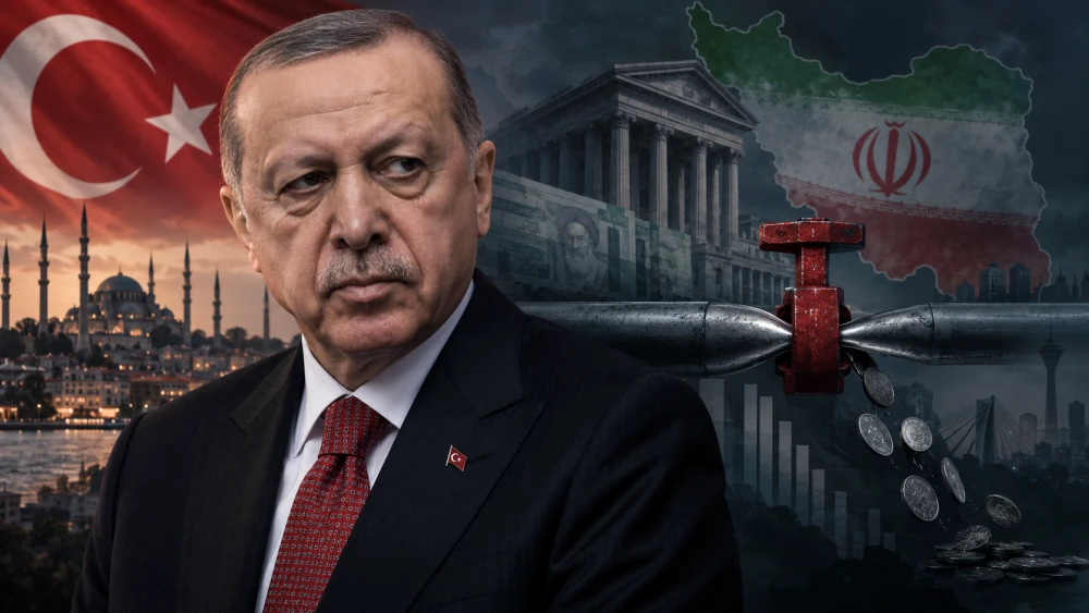 Turkey-Iran Flights Halt as Ankara Scrambles From Treasury 2 9acd77d9 a754 48eb 9aa3 8a9ee4622bda 2