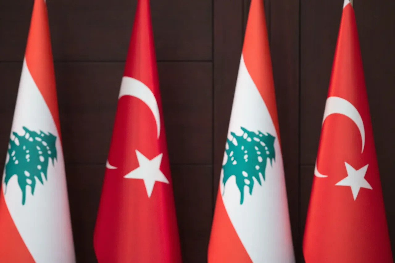 Lebanon Partition Would Deny Turkey the State It Needs 2 ac50caf2 936a 4fbb b87b 2113a5e7a59a 2