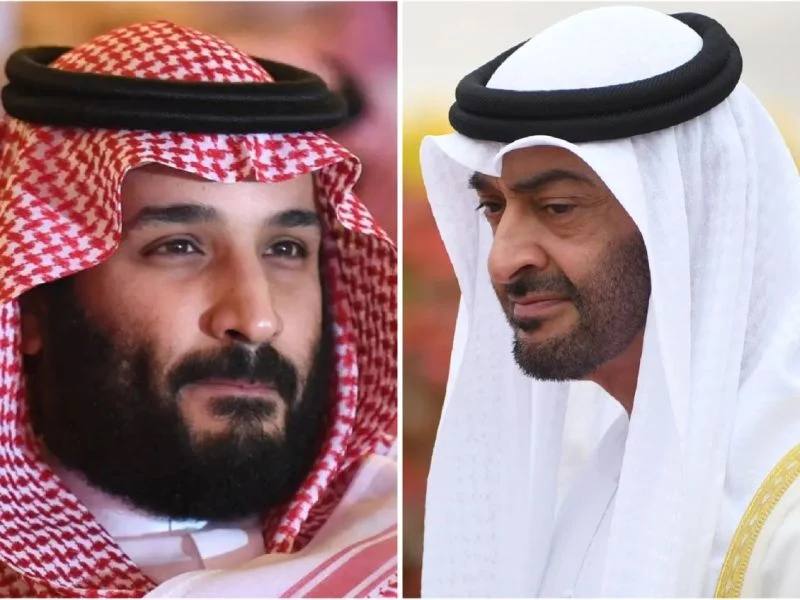 MBS Rivalry With UAE Threatens Riyadh's Control Over Yemen 1 ac54d24a 4ab3 4227 9728 ee76b487f4e7 1