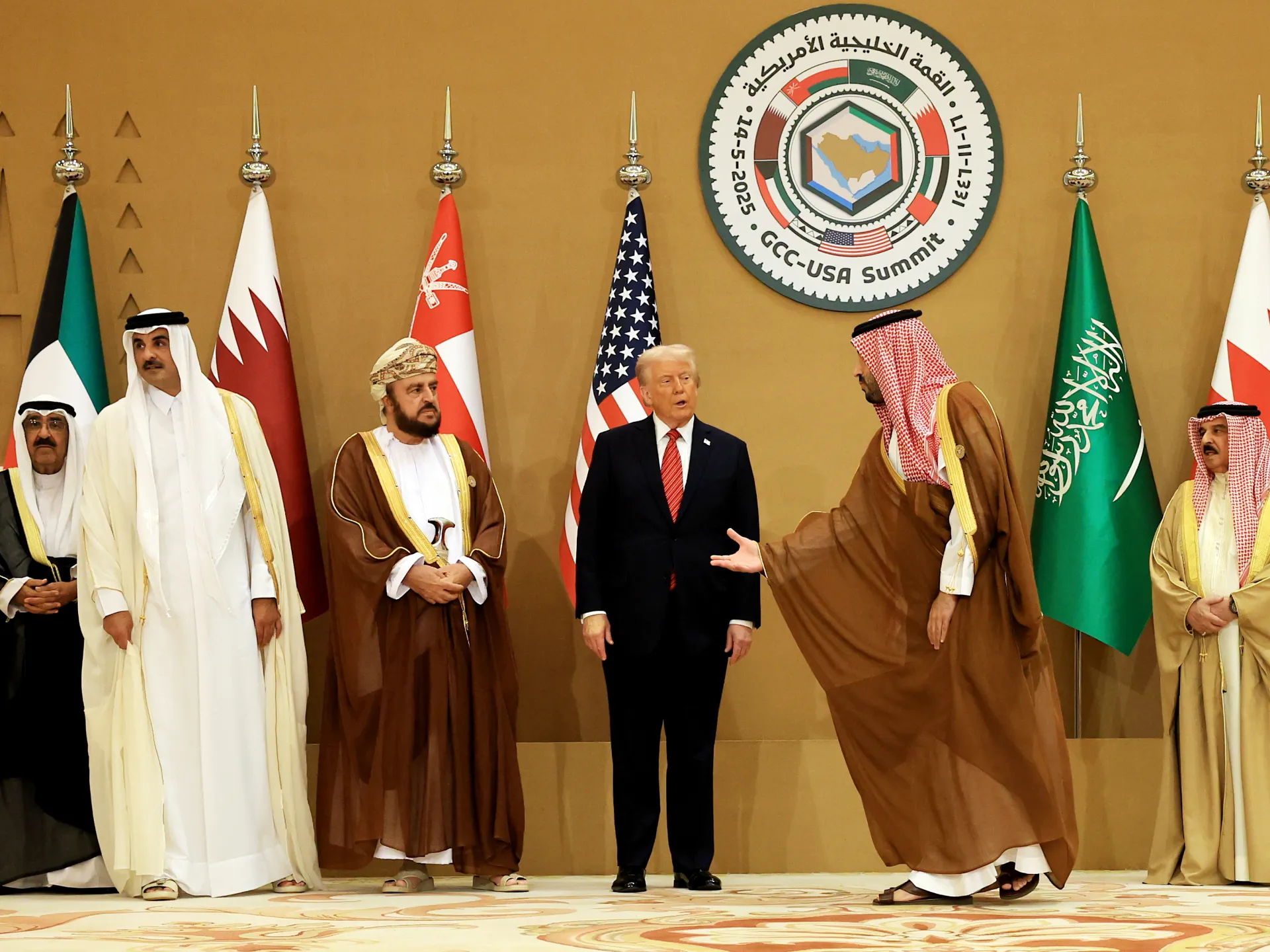 تحول العلاقات الأمريكية الخليجية من النفط إلى التكنولوجيا 3 badb2813 c64c 42d9 928c eedbcae3118e 3