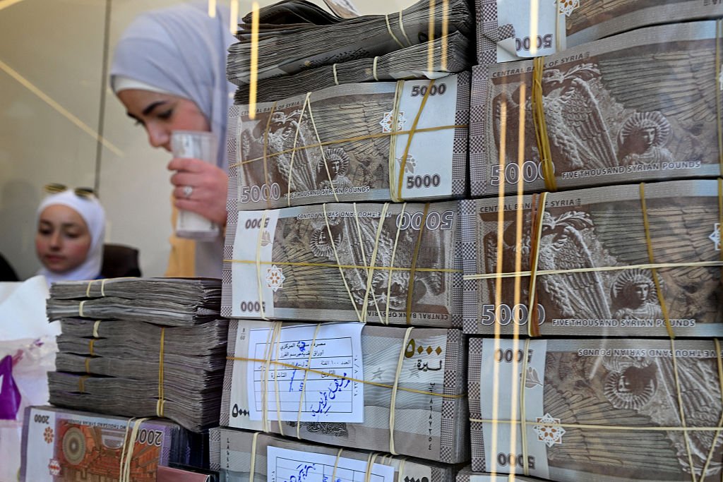 رفع العقوبات عن سوريا يفتح الباب أمام الاقتصاد العالمي 1 c0780c23 0758 49d6 b11b ffe7a4c21485 1