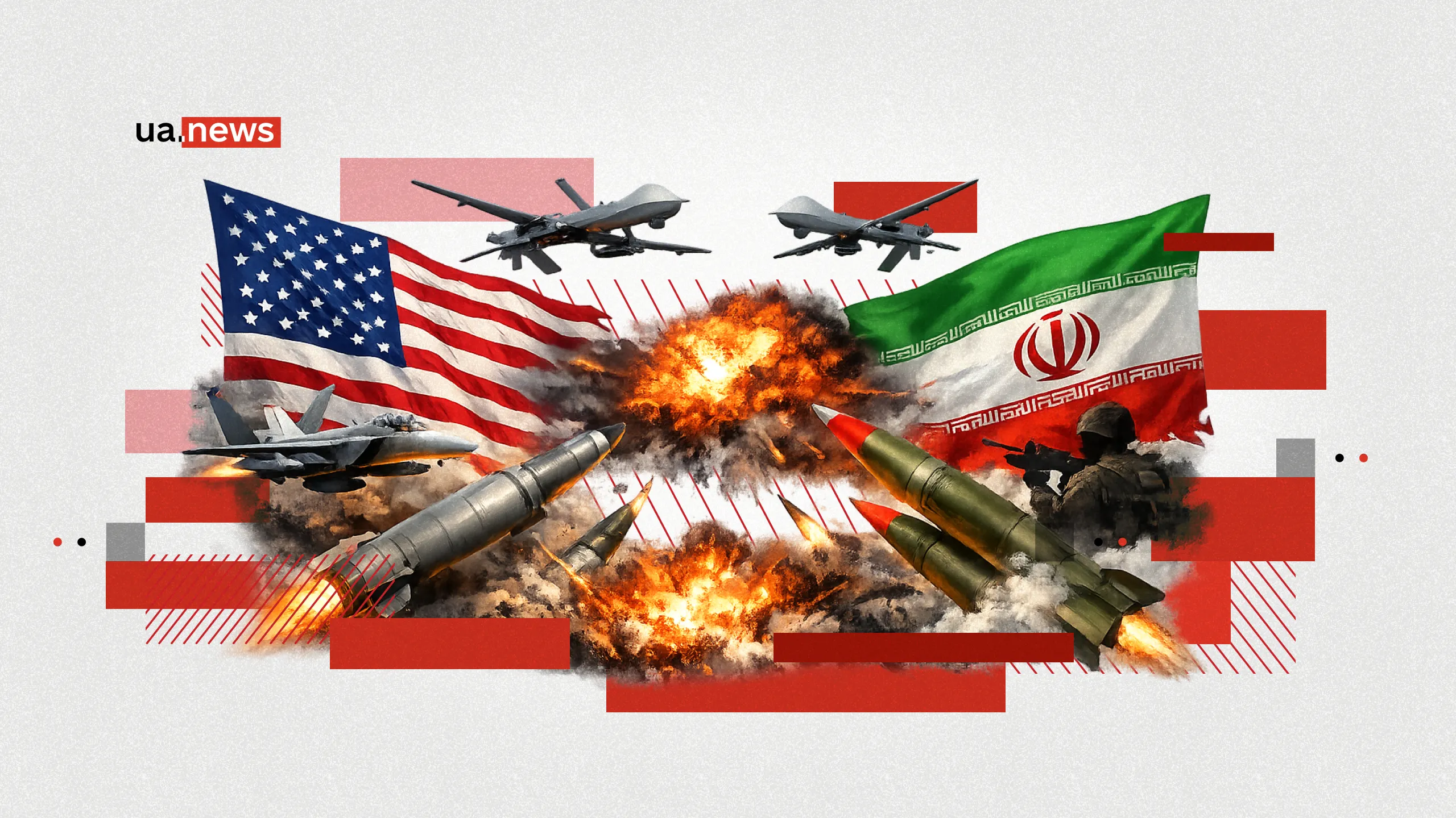 حرب الاستنزاف: ثلاث فجوات لا يمكن لواشنطن سدها 2 c44d5afd b6e3 470c 96ee 042618cb3aec 2