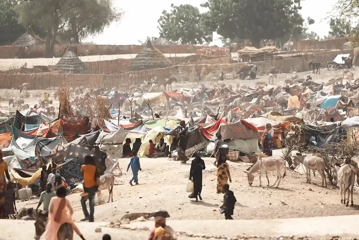 Sudan partition emerges without a formal declaration 2 ccae1a81 dea9 4551 b136 81204eefedc2 2