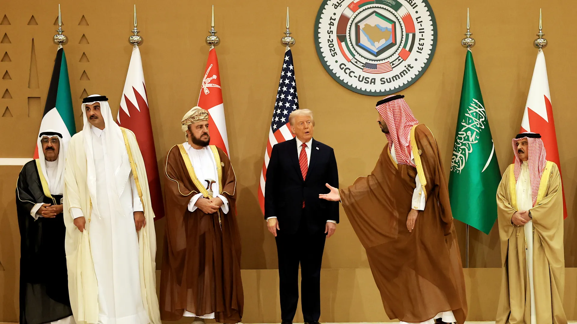الأمن الخليجي المتعدد الطبقات يصبح أكثر ترابطًا، وليس موحدًا 1 d84bdbc4 55a2 41dd adb0 53e007f8fcde 1