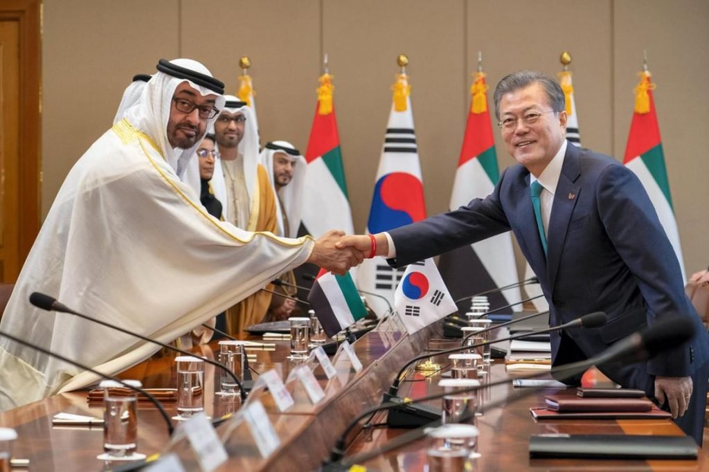 الأمن الخليجي المتعدد الطبقات يصبح أكثر ترابطًا، وليس موحدًا 5 d84bdbc4 55a2 41dd adb0 53e007f8fcde 5