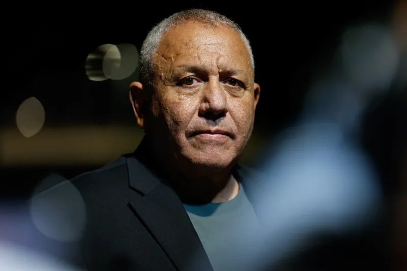 Israel Forever Wars: Can Eisenkot Break the Cycle? 1 df164906 a5b3 44a4 9478 77f8a0009e73 2