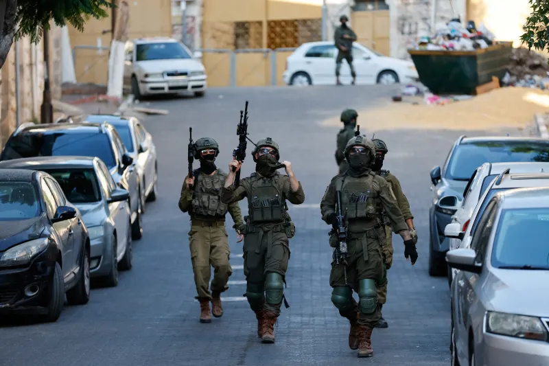 Israel Forever Wars: Can Eisenkot Break the Cycle? 3 df164906 a5b3 44a4 9478 77f8a0009e73 4
