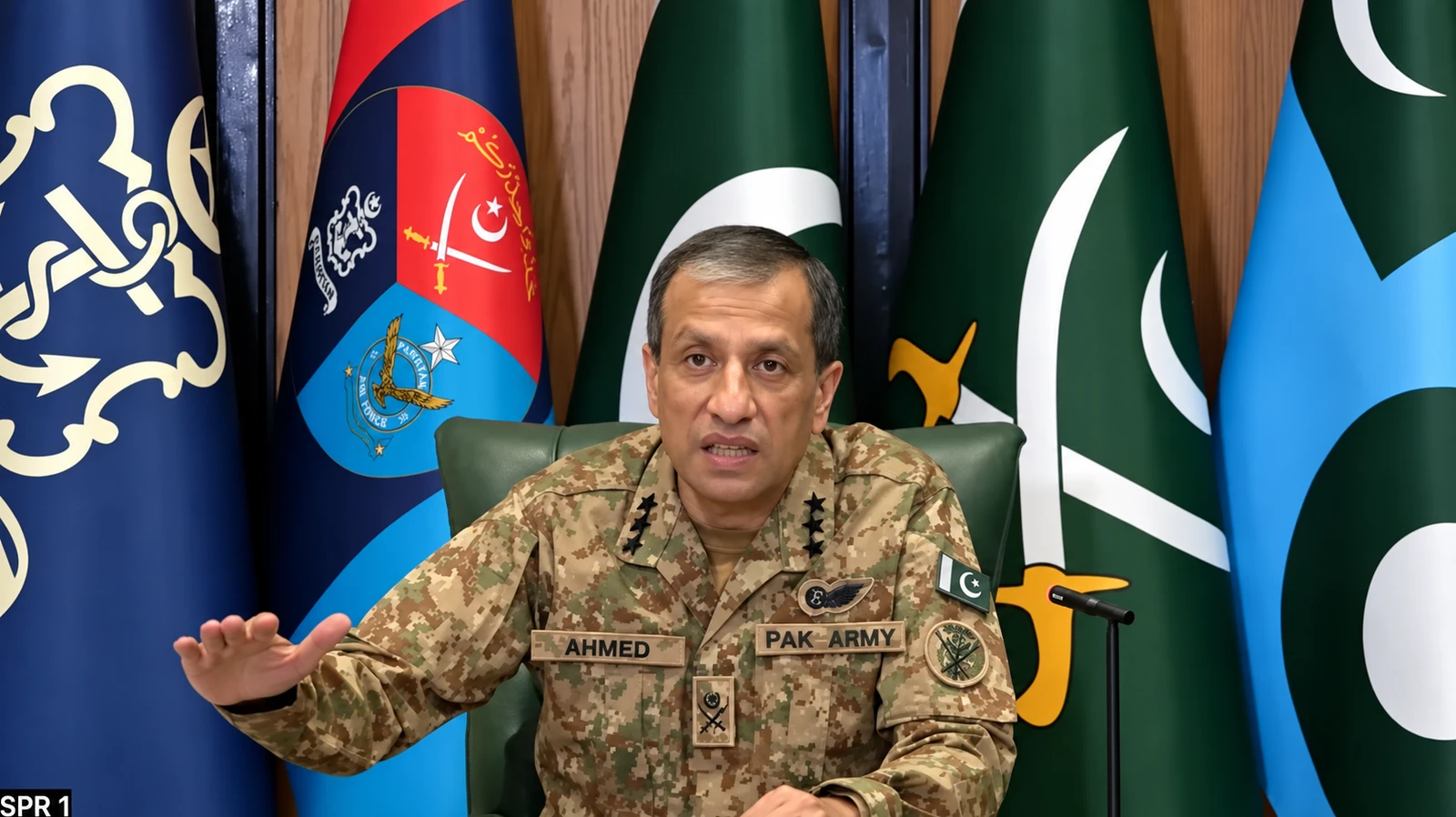 Mecca Pact Test: Ambiguity Lets Pakistan Avoid War 1 e21aefa8 0d1e 40cc 8496 2e473d536d94 1