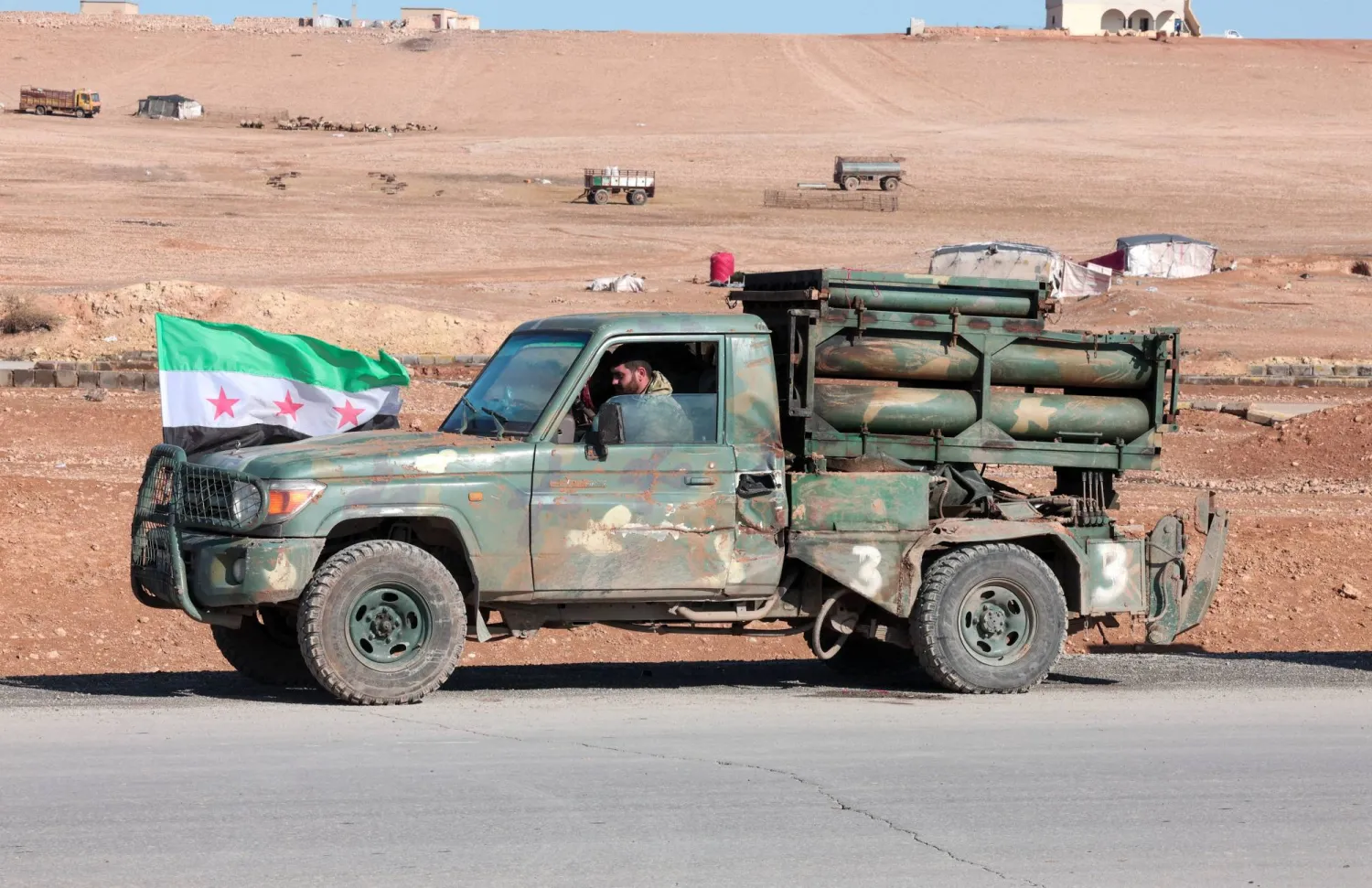 Syrian military absorbs extremists the US designated 2 ea1dbfb6 8740 4941 9a55 99d1d68cca86 2